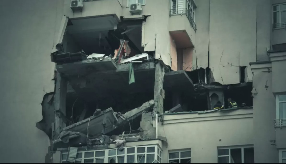 Цифрові матеріали про війну: як їх зберігати, аби допомогти правосуддю